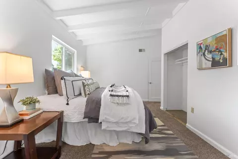 Bedroom - 246 Jordan St, Vallejo, CA 94591 photo 4 of 5