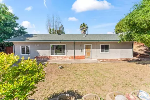 Exterior - 246 Jordan St, Vallejo, CA 94591 photo 2 of 3