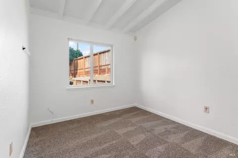 Bedroom - 246 Jordan St, Vallejo, CA 94591 photo 2 of 5