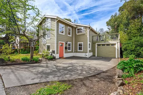 1005 Clark St, Santa Rosa, CA 95404