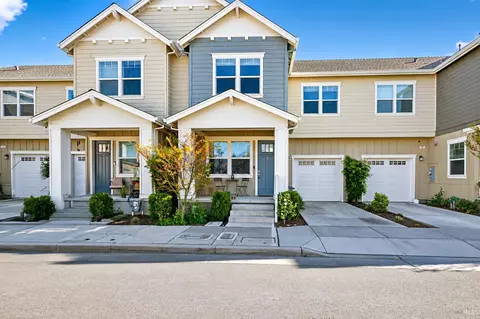 465 Miaterra Dr, Santa Rosa, CA 95407