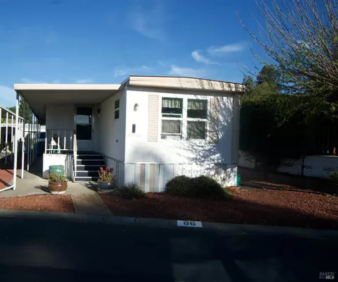 86 Coronado Cir, Santa Rosa, CA 95409