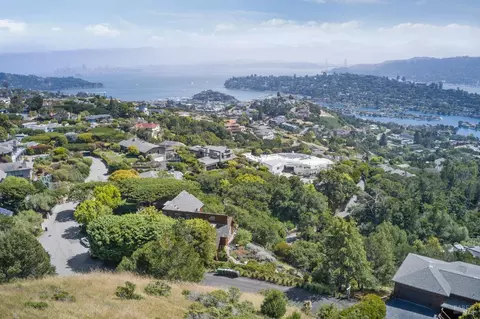 24 Venado Dr, Tiburon, CA 94920