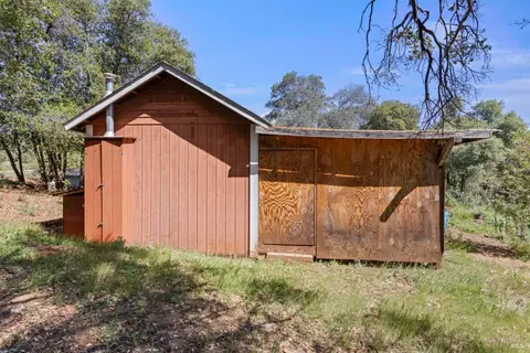 21168 Jerusalem Grade Rd, Lake, CA 95457 photo 21