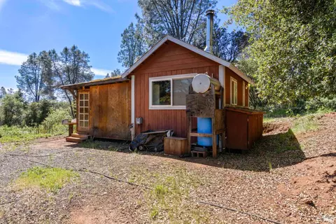 21168 Jerusalem Grade Rd, Lake, CA 95457 photo 4