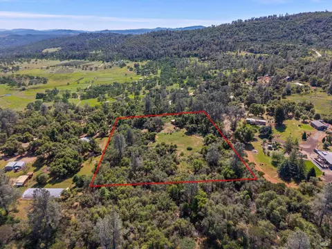 21168 Jerusalem Grade Rd, Lake, CA 95457 photo 5