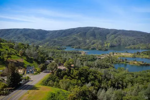 0 Steele Canyon Rd, Napa, CA 94558 photo 20