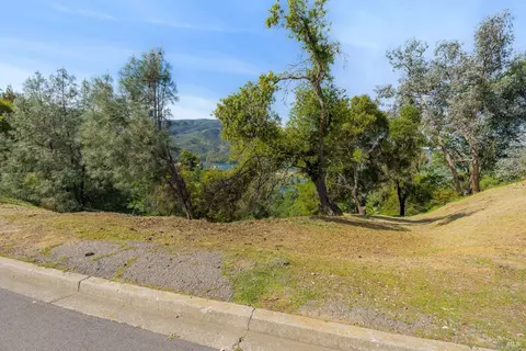 0 Steele Canyon Rd, Napa, CA 94558