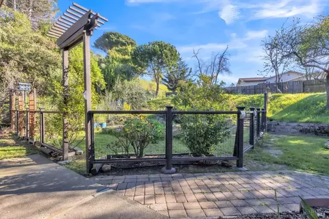 509 Keats Dr, Vallejo, CA 94591 photo 31