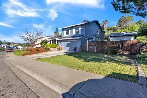 509 Keats Dr, Vallejo, CA 94591 photo 2