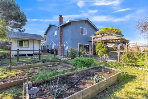 509 Keats Dr, Vallejo, CA 94591 photo 34