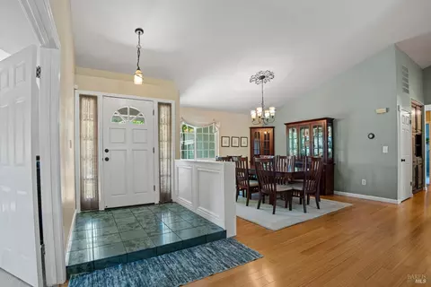 Entry Way - 2236 Silver Fox Cir, Fairfield, CA 94534 photo 1 of 3