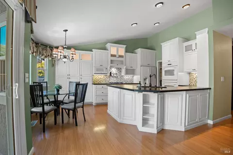 Kitchen - 2236 Silver Fox Cir, Fairfield, CA 94534 photo 1 of 3
