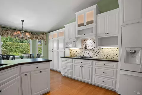 Kitchen - 2236 Silver Fox Cir, Fairfield, CA 94534 photo 3 of 3