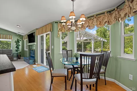 Dining - 2236 Silver Fox Cir, Fairfield, CA 94534 photo 1 of 1