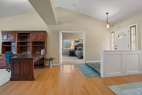 Entry Way - 2236 Silver Fox Cir, Fairfield, CA 94534 photo 3 of 3