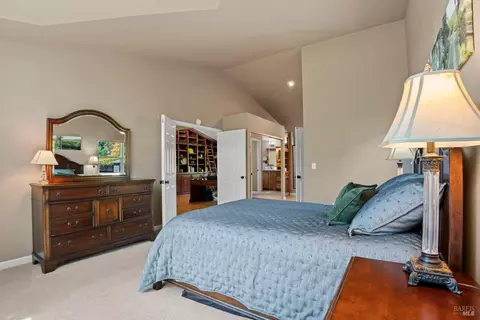 Bedroom - 2236 Silver Fox Cir, Fairfield, CA 94534 photo 7 of 7