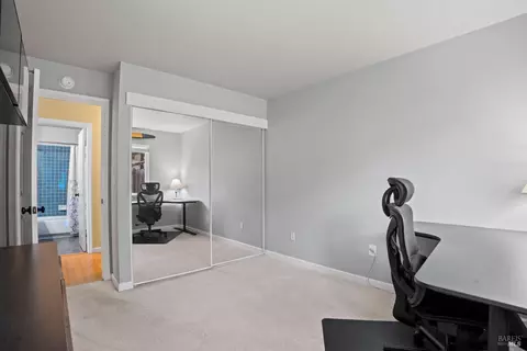 Bedroom - 2236 Silver Fox Cir, Fairfield, CA 94534 photo 3 of 7