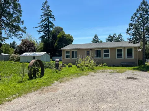 3640 Gravenstein Hwy S, Sebastopol, CA 95472
