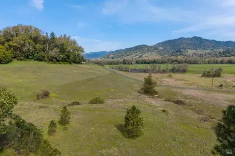 0 E Side Rd, Willits, CA 95490 photo 2