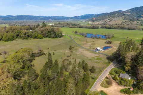 0 E Side Rd, Willits, CA 95490 photo 4