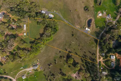 0 E Side Rd, Willits, CA 95490