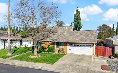 View/Area - 130 Longview Dr, Vacaville, CA 95687 photo 1 of 7