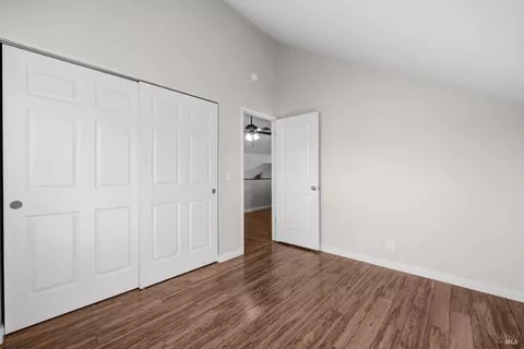 Bedroom - 130 Longview Dr, Vacaville, CA 95687 photo 11 of 12
