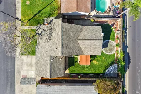 View/Area - 130 Longview Dr, Vacaville, CA 95687 photo 7 of 7