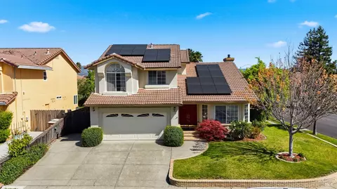 4102 Salmon Creek Ln, Napa, CA 94558