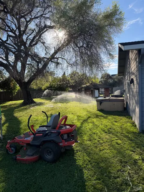 Exterior - 4416 Solano Rd, Fairfield, CA 94533 photo 6 of 8