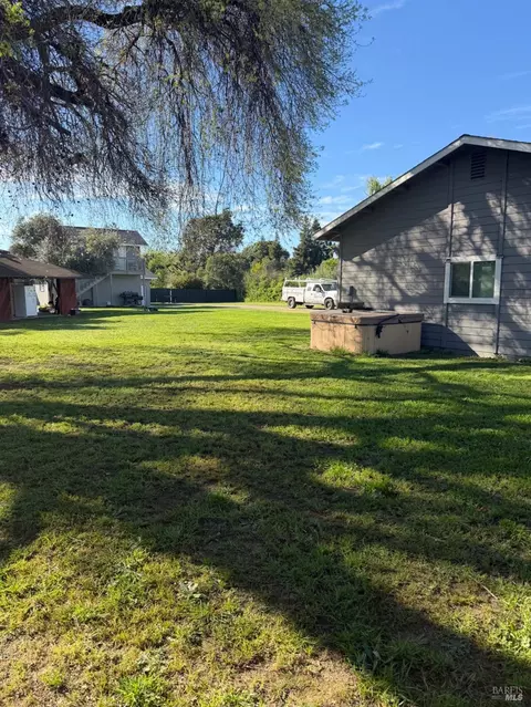 Exterior - 4416 Solano Rd, Fairfield, CA 94533 photo 3 of 8