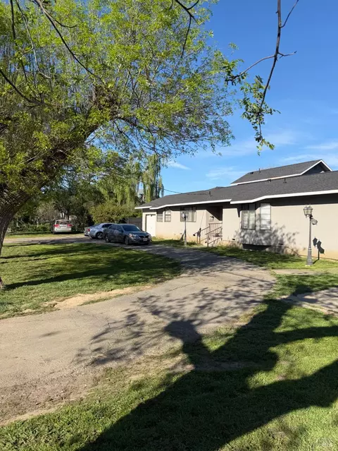Exterior - 4416 Solano Rd, Fairfield, CA 94533 photo 7 of 8