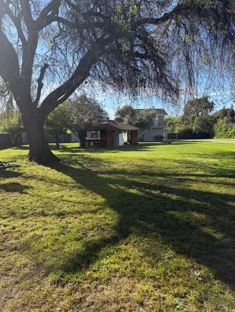 Exterior - 4416 Solano Rd, Fairfield, CA 94533 photo 1 of 8