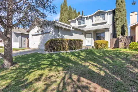 356 Jacaranda Dr, Suisun City, CA 94585