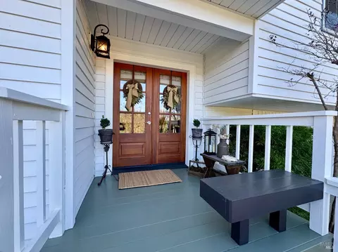 151 High St, Calistoga, CA 94515
