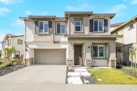 840 Allegro Ct, Fairfield, CA 94534