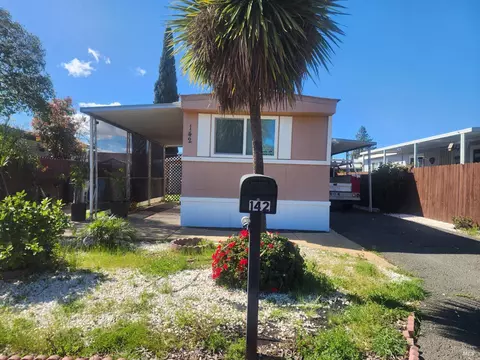 260 American Canyon Rd #142, American Canyon, CA 94503