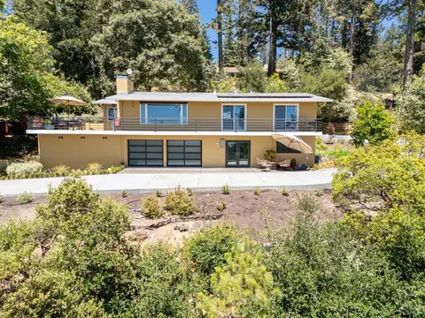 460 Bella Vista Dr, Angwin, CA 94508