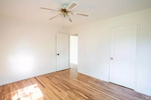Bedroom - 490 Cornish Ln, Angwin, CA 94508 photo 2 of 2
