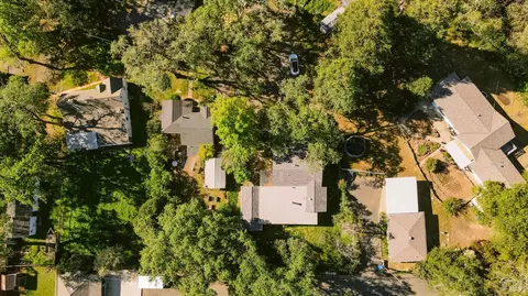 View/Area - 490 Cornish Ln, Angwin, CA 94508 photo 1 of 3