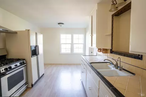 Kitchen - 490 Cornish Ln, Angwin, CA 94508 photo 1 of 2