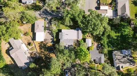 View/Area - 490 Cornish Ln, Angwin, CA 94508 photo 3 of 3