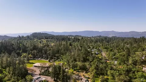 View/Area - 490 Cornish Ln, Angwin, CA 94508 photo 2 of 3