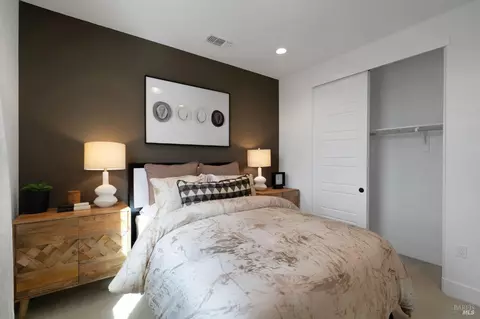 Bedroom - 516 Eagle Cir, Oakley, CA 94561 photo 3 of 16