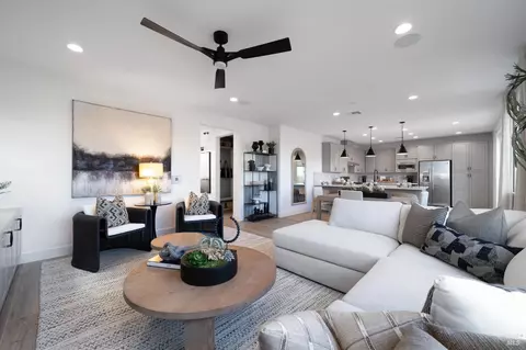 Living - 516 Eagle Cir, Oakley, CA 94561 photo 5 of 5