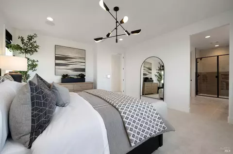 Bedroom - 516 Eagle Cir, Oakley, CA 94561 photo 7 of 16