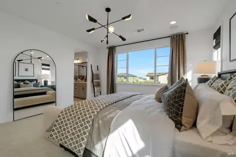 Bedroom - 516 Eagle Cir, Oakley, CA 94561 photo 6 of 16