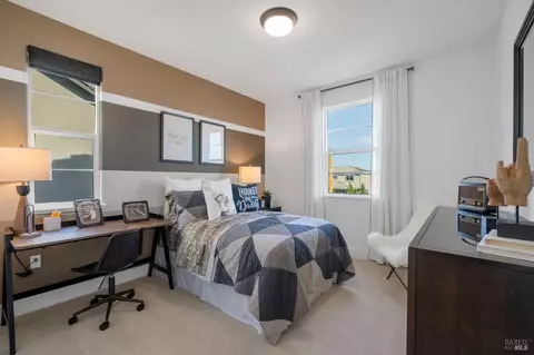 Bedroom - 516 Eagle Cir, Oakley, CA 94561 photo 13 of 16
