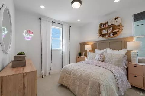 Bedroom - 516 Eagle Cir, Oakley, CA 94561 photo 9 of 16